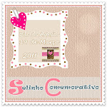 Nosso selo: Dia do Artesão 2011