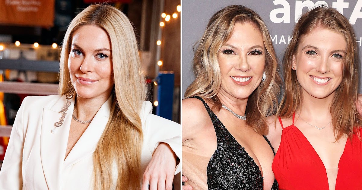 Leah McSweeney Claps Back At Ramona Singer’s Daughter Avery After She(01)