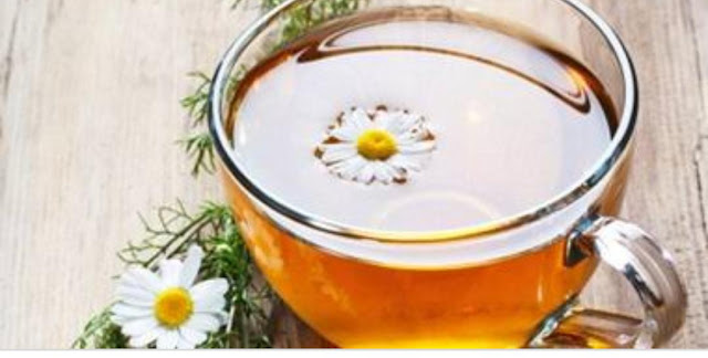 فوائد البابونج الأطفال فوائد البابونج الأطفال