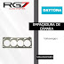 Empacadura De Camara Volkswagen Fox Crossfox Ibiza