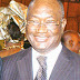 Ex-Chief of General Staff, Mike Akhigbe Dies at 68