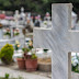 Η αλήθεια για το κοιμητήριο Ευόσμου και τους "τάφους κορωνοϊού"