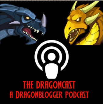 The Dragoncast Podcast