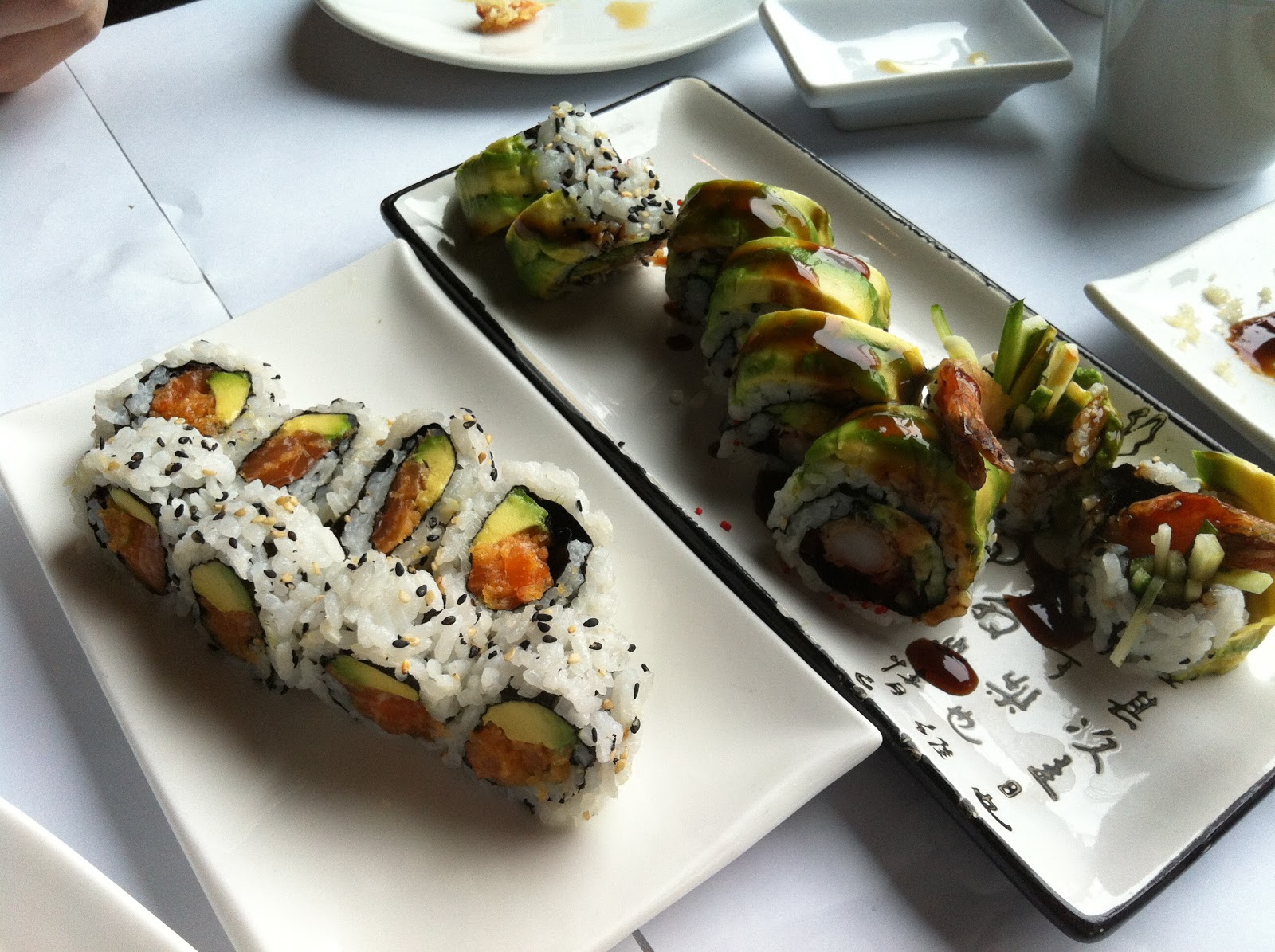 All Eric Can Eat Spoon & Fork Woodbridge, ON