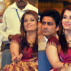 Aishwarya Rai At World Kannada Convention