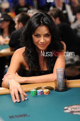 Cara mendapatkan chip texas holdem poker dengan gratis free