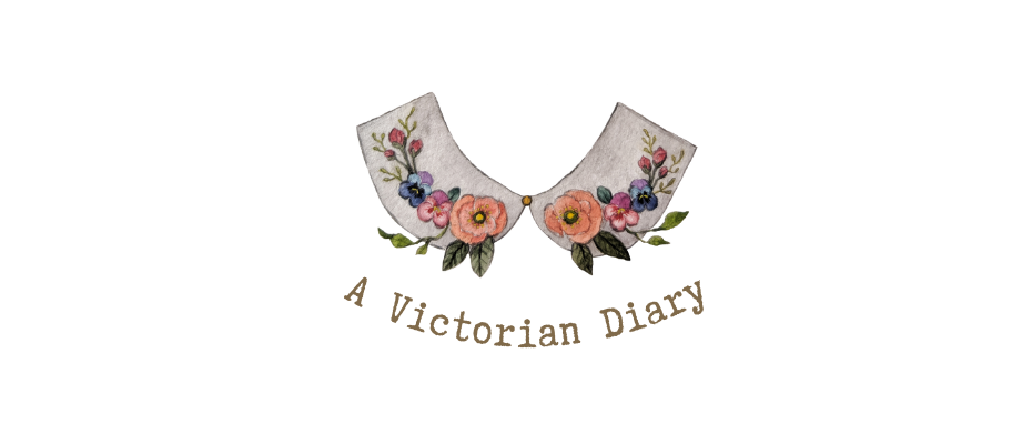 A Victorian Diary