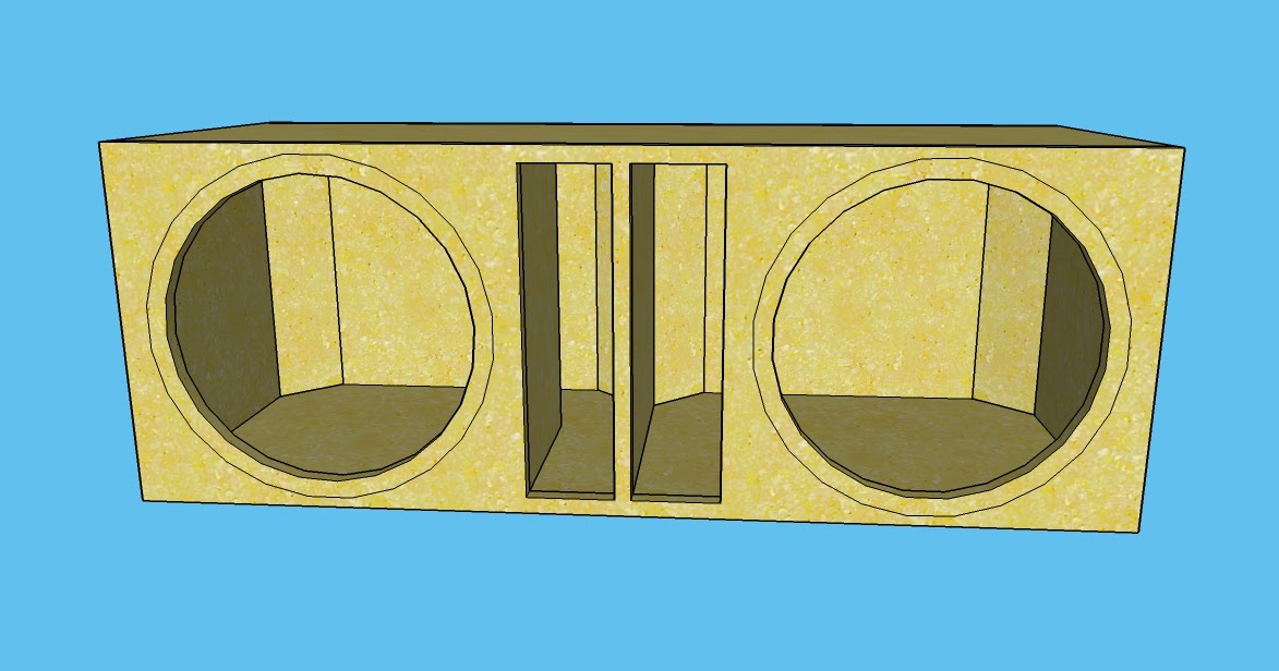 AUDIOCAR PY: ductada Triton TR850 12