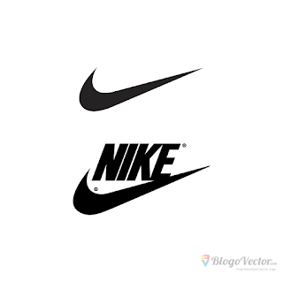 Nike Logo vector (.cdr)