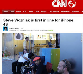 Steve Wozniak