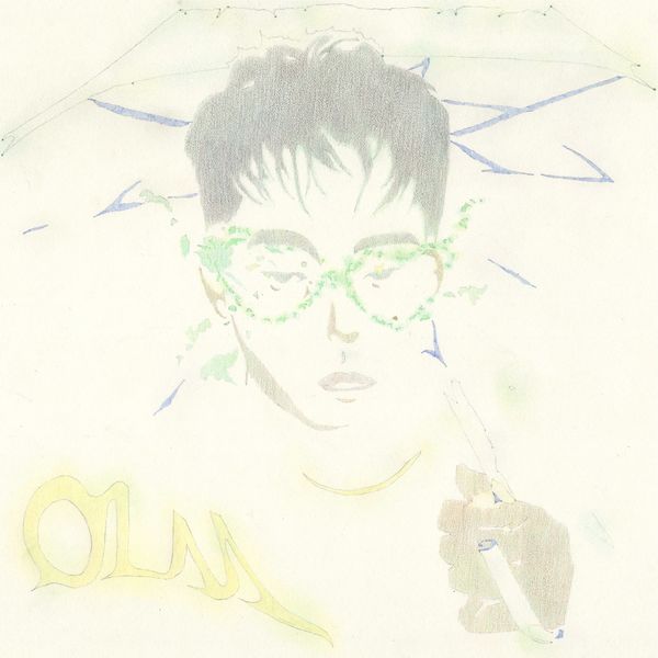OLNL – Bright Umbrella – Single