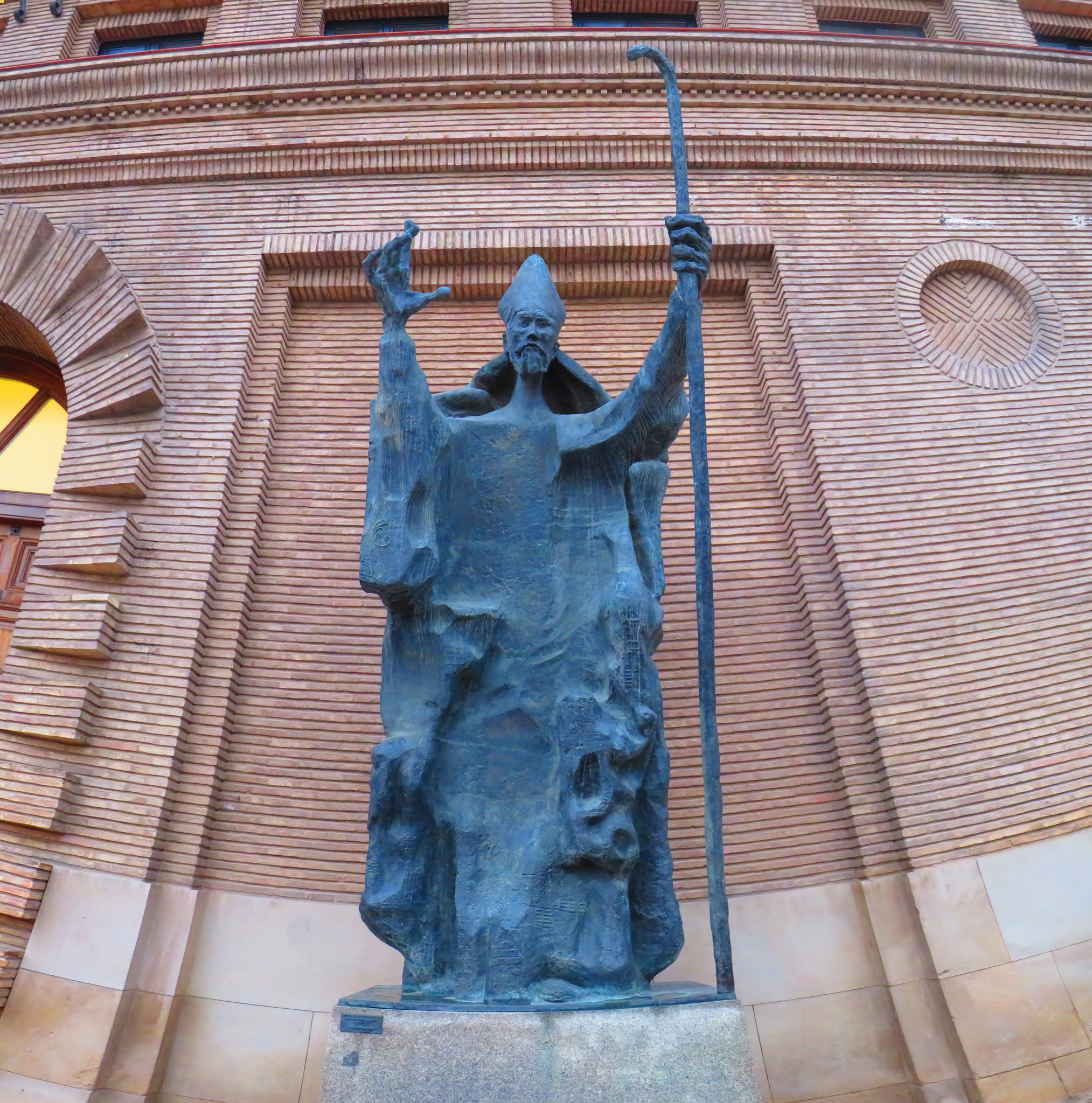 El Retabillo San Valero