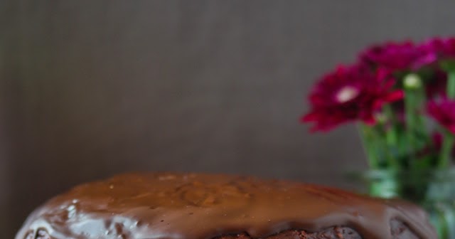 sia´s soulfood foodblog: Super schokoladiger und super saftiger ...