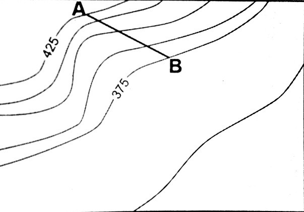 Soal Un Skala Peta Geograpik