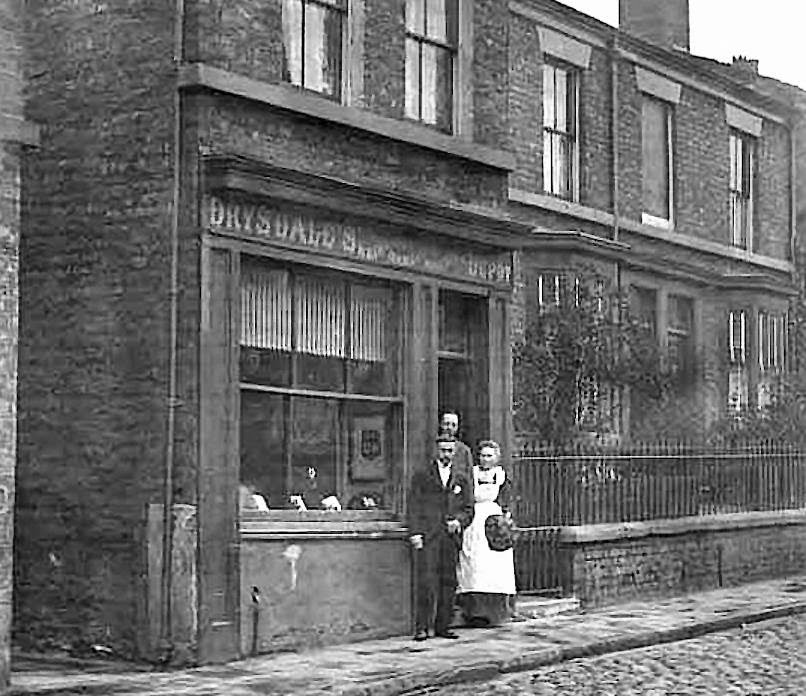 Liverpool Picturebook