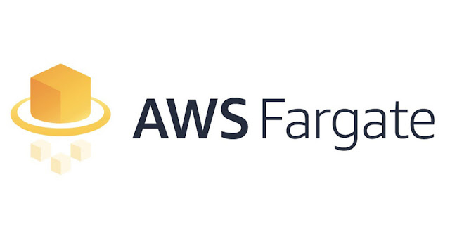 AWS Fargate Logo