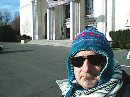 bucarest