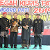 Pameran Tosan Aji Dibuka Bupati Pati
