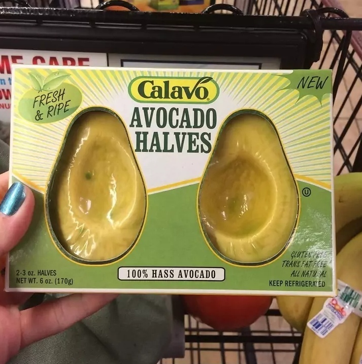 Why do we use plastic packaging? Creative DIY