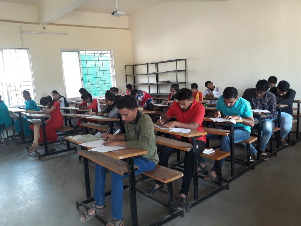 COC CMLT Course Theory and practical examination First Batch 2019 2020 COC CMLT Course Theory and practical examination First Batch 2019 2020