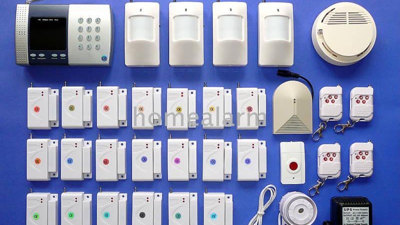 Vivint - House Alarm System Reviews - House Information Center