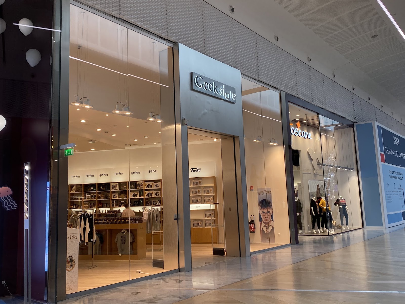 Les cinq nouvelles boutiques d'A?�roville ! - Comme On Est