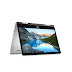 DELL Inspiron 5491 2in1 Touchscreen 14-inch Laptop 