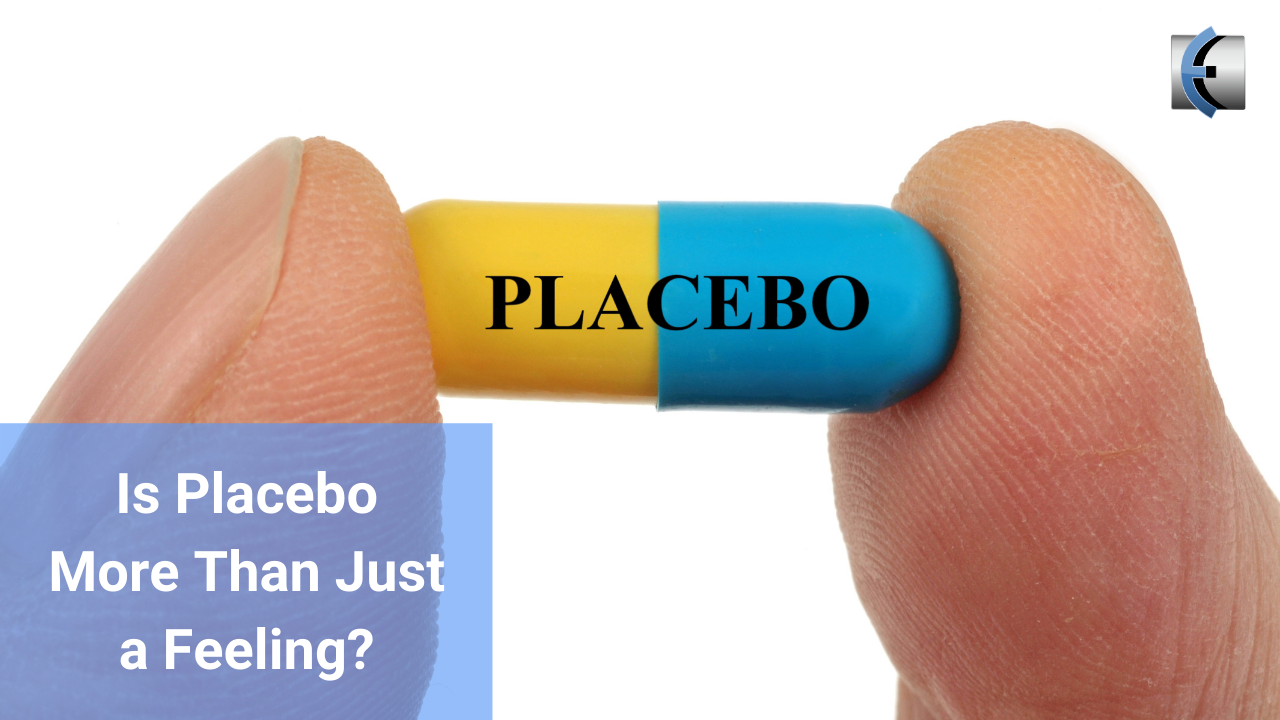 Is Placebo More Than Just a Feeling? - themanualtherapist.com