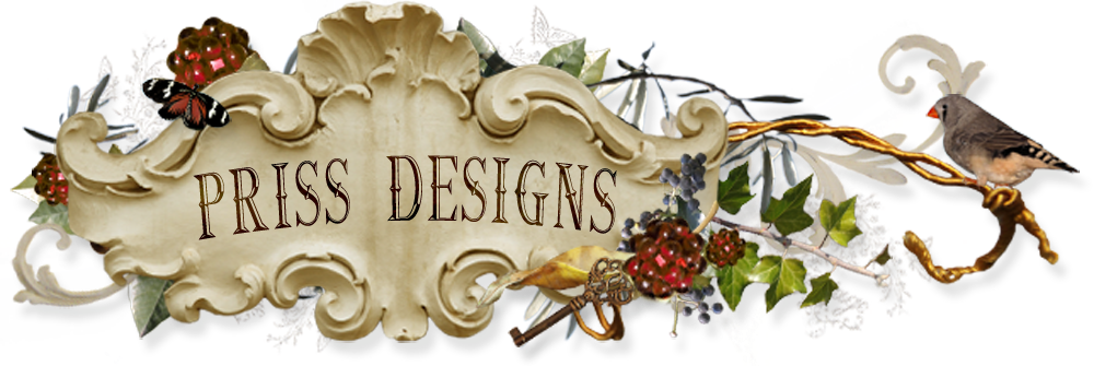 Priss Designs