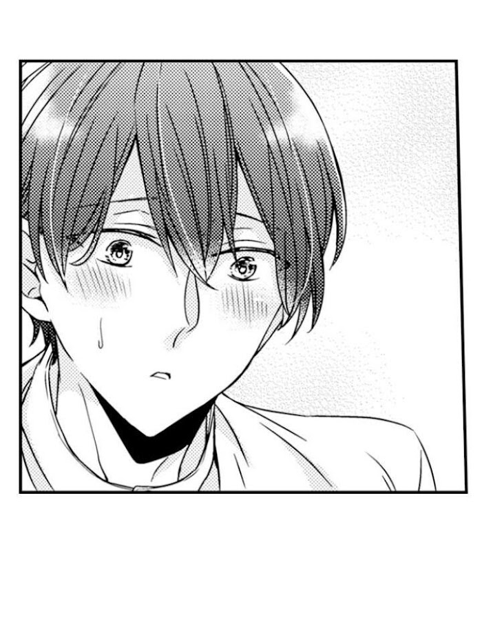Đọc truyện Ẩn sâu bên trong, Ren là một người phụ nữ.(Ren-kun wa Muitara Onna no Ko) - Chapter 5