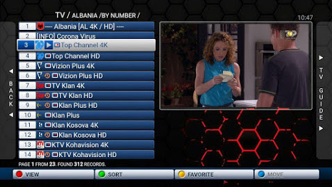 m3u playlist url free streaming iptv channels m3u playlist url free streaming iptv channels