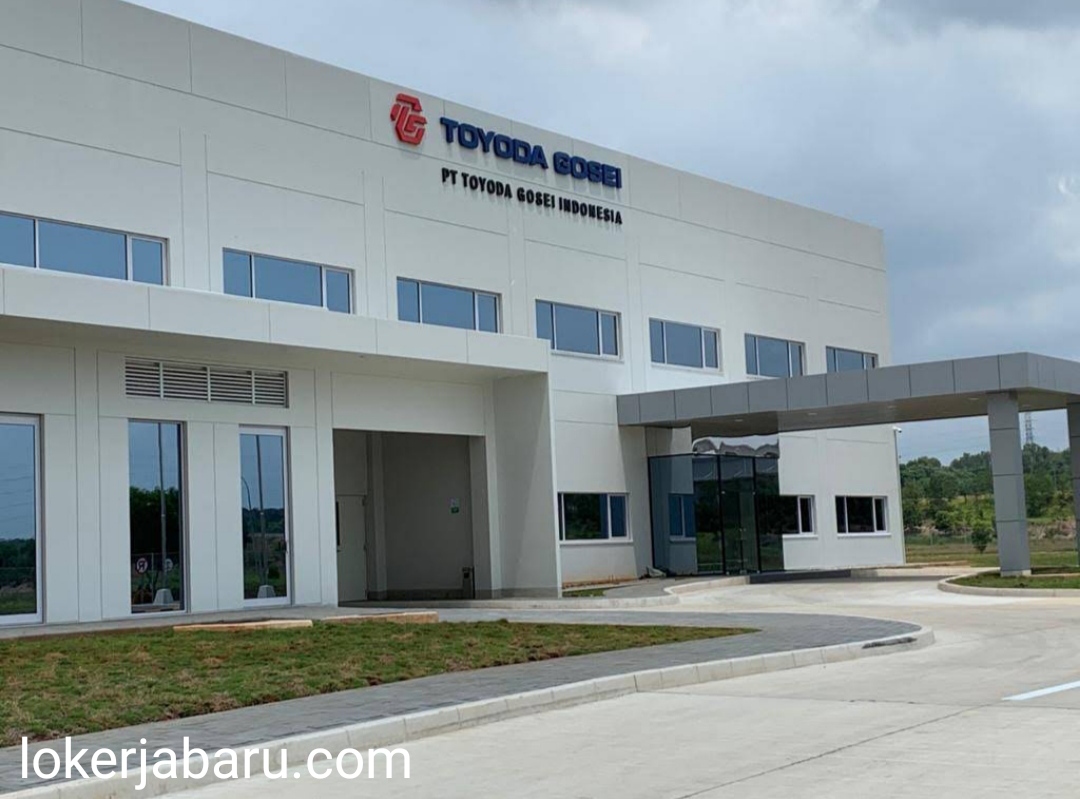 Lowongan Kerja PT Toyoda Gosei Indonesia