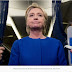 Trump es un tarado, pero Hillary Clinton parecía una zombie