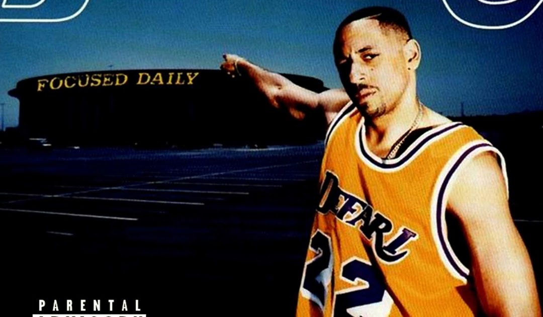 Defari - Focused Daily (1999) ~ Mediasurfer.ch