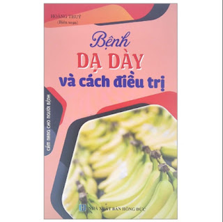 Bệnh Dạ Dày Và Cách Điều Trị ebook PDF-EPUB-AWZ3-PRC-MOBI