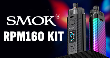 SMOK RPM160 Kit