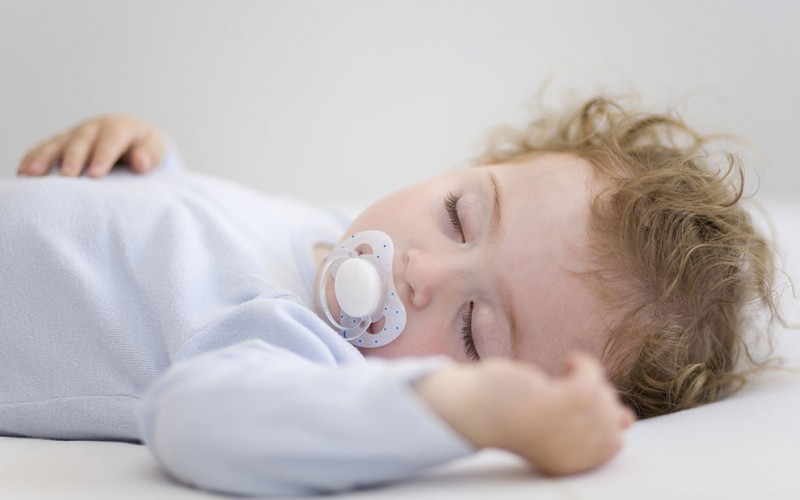 How to Get Baby Sleep How to get baby sleep without pacifier