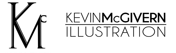 Kevin McGivern Blog