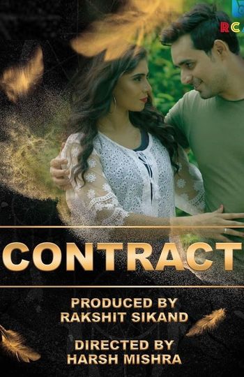 [18+] Contract (2020) HOT Hindi WEB-DL 720p x264 | HotShots Original