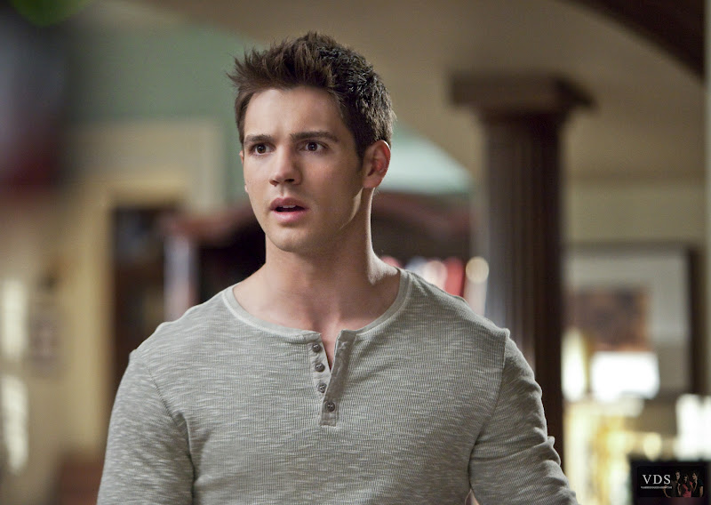 Vampire Diaries Forever! O blog sobre a série The Vampire Diaries, os