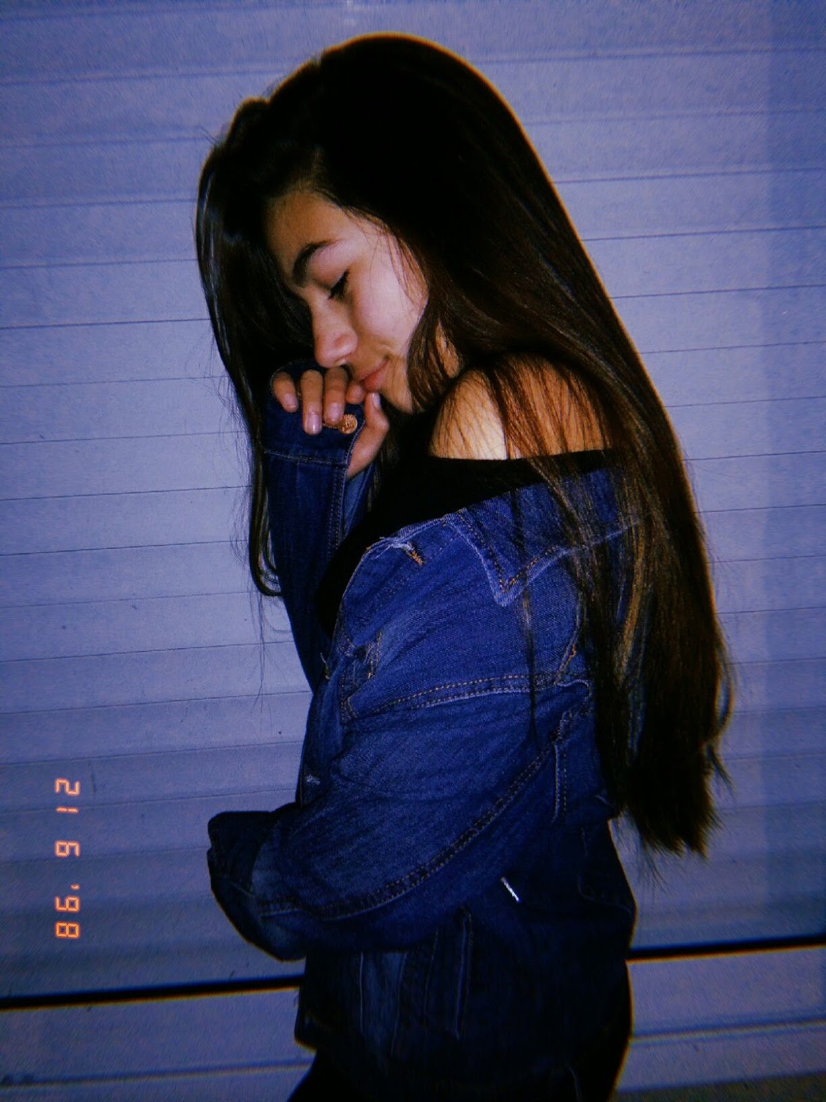 Poses Tumblr Para Fotos Sola Que Debes Probar Posar Es Vida