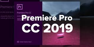 Premiere pro cc 2019 download Premiere pro cc 2019 download