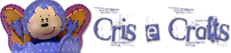                               Cris & Crafts                      