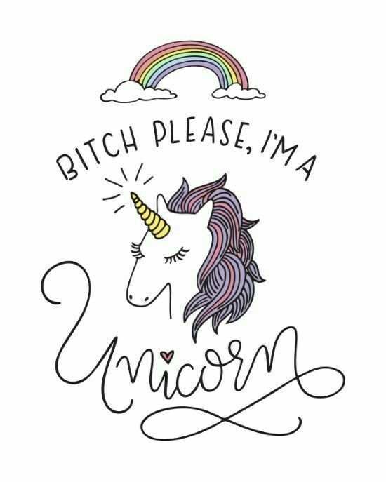 38 Cute Unicorn Quotes and Wallpapers