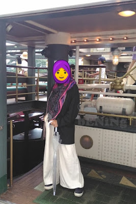 Tokyo Cruise, Wisata Jelajah Sungai Sumida Tokyo Wisata Tokyo Jelajahi Sungai Sumida Dengan Tokyo Cruise Tokyo Cruise, Wisata Jelajah Sungai Sumida Tokyo