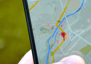 Cara Memperbaiki Titik Koordinat Google Maps