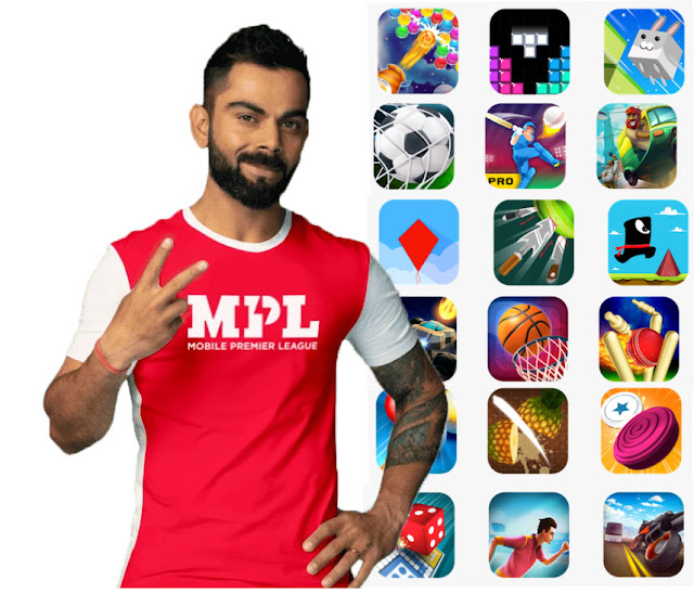 Get Free Unlimited MPL tokens