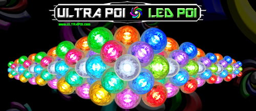 The all New UltraPoi Now Available!!!