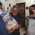 Artesãos, artistas e profissionais de associações culturais, em Alhandra, são beneficiados pela prefeitura do município com distribuição de cestas básicas 