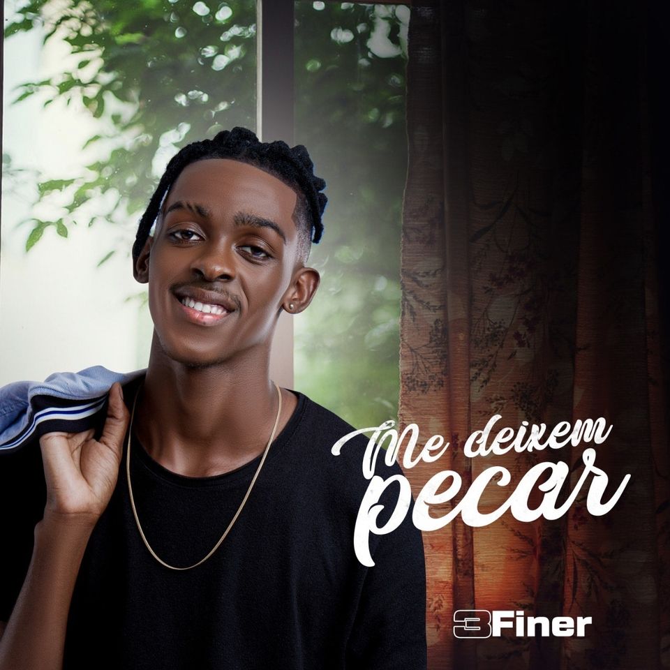 3 Finer Me Deixem Pecar (Zouk) [Download] Sweet Musica